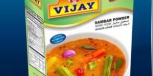 Sambar Powder