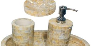 Home Decor Bathroom Set