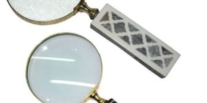 Magnifying Glass Items