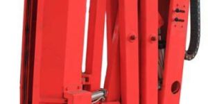 Mud Bucket: Hydraulic and Pneumatic Type