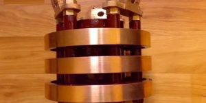 Slip Ring Motor