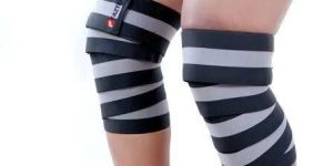 Knee Wraps Support