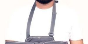 Shoulder Immobilizer