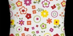 Viscose Cushion Cover