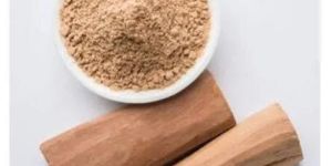 Sandalwood Powder