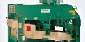 Pulses Processing Machine