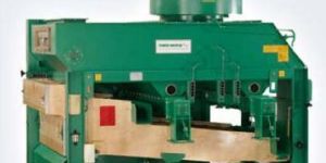 Seed Grading Machine