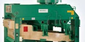 Spices Processing Machinery