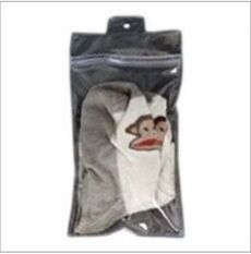 PVC Plastic Pouch