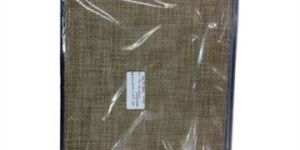 Transparent Vinyl Pouch