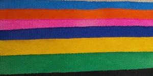 High Temperature Fabric