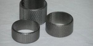 Metal Mesh Filter