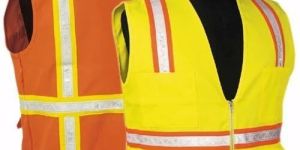 Safety Vests