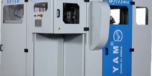 Pet Blow Moulding Machine