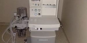 Anaesthesia Machine