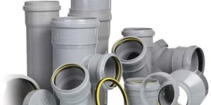 SWR Pipe Fittings