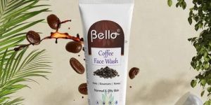 Coffee Face Wash