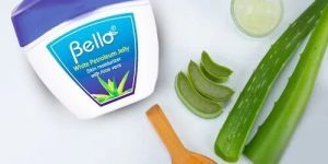 White Petroleum Jelly