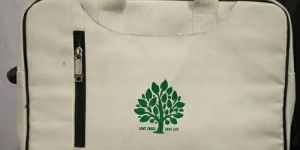 Canvas Conference Bag