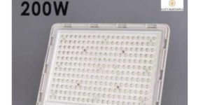 200W LED Lense Flood Light