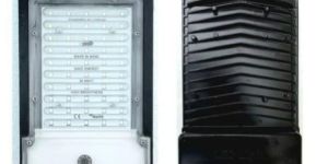 50W LED Lens Street Light