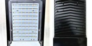 70-72W LED Lens Street Light