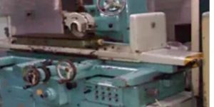 Used Surface Grinding Machine