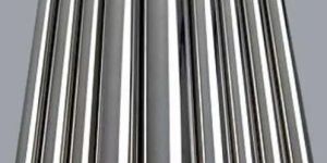 Stainless Steel Seamless Pipe