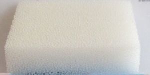 White Foam for Industrial