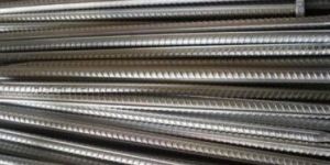 Hot Dip Galvanized Iron