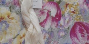 Eri Spun Silk Yarn