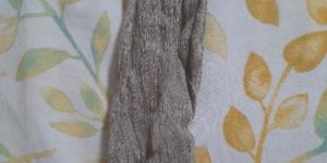 Peduncle Spun Silk Yarn