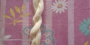Two Ply Silk Yarn