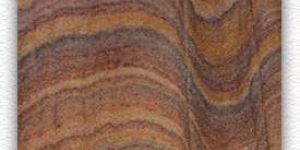 Rainbow Sandstone