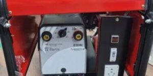 Welding Generator