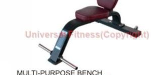 MULTI-PURPOSE BENCH