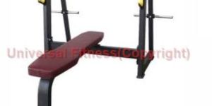 Olympic Flat Bench