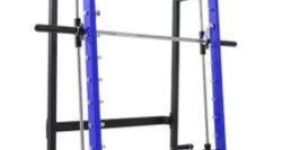 Rack Squat Smith Machine