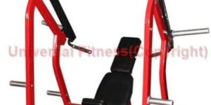 Shoulder Press Machine