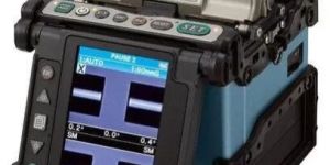 Single Fiber Fusion Splicer
