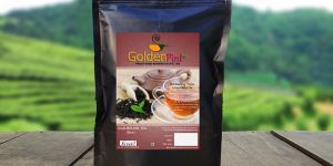 Golden Pint Black Tea