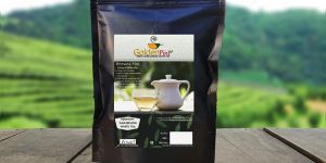 Golden Pint White Tea