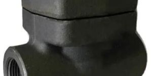 Forged Steel Check Valve