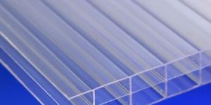 Polycarbonate Sheet