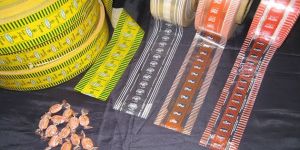 PVC Twist Wrap Films