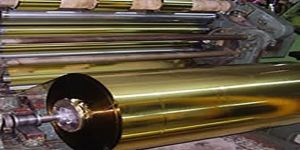 Yarn Coating Machine