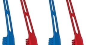 Plastic Toilet Brushes Geo