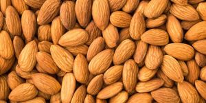 Almond Nuts