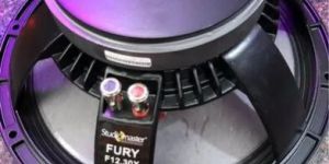 Studiomaster Power Speaker