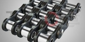Triplex Roller Chains